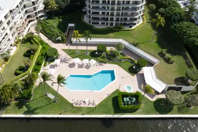 2778 S Ocean Boulevard 206s, Palm Beach – Condominium for sale