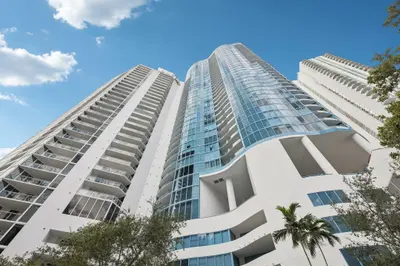 333 Las Olas Way 1507, Fort Lauderdale – sold