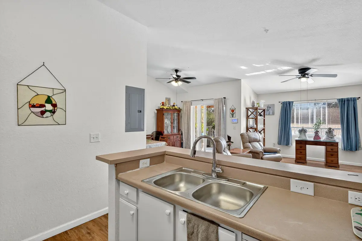 Kitchen (4) at 201 SW Palm Drive 201, Port St. Lucie