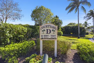 7043 Rain Forest Drive, Boca Raton – sold