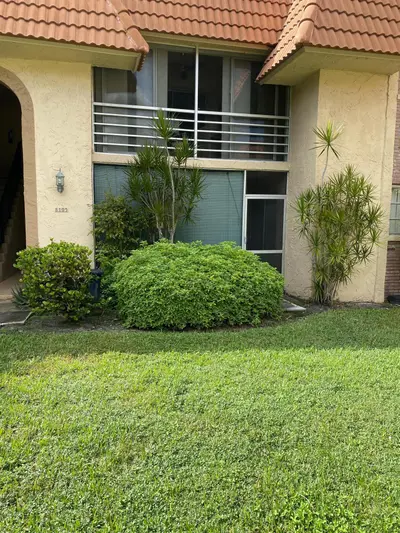 8105 NW 27th Street 1, Coral Springs – Condominium for sale