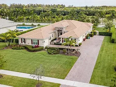 5716 S Sterling Ranch, Davie – Single Family Residence for sale