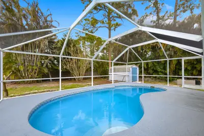 2232 SW Nightingale Terrace, Port St. Lucie – sold