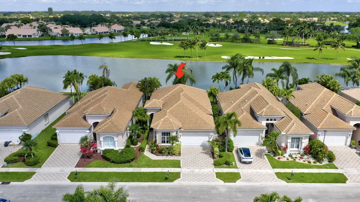 Main 1 at 6935 Fairway Lakes Drive, Boynton Beach