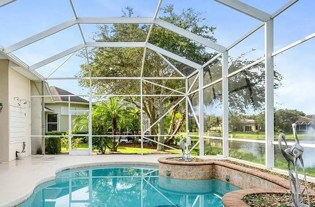 4204 Abington Woods Circle, Vero Beach, FL – photo 2