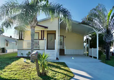 41 Montilla Way, Port St. Lucie – sold
