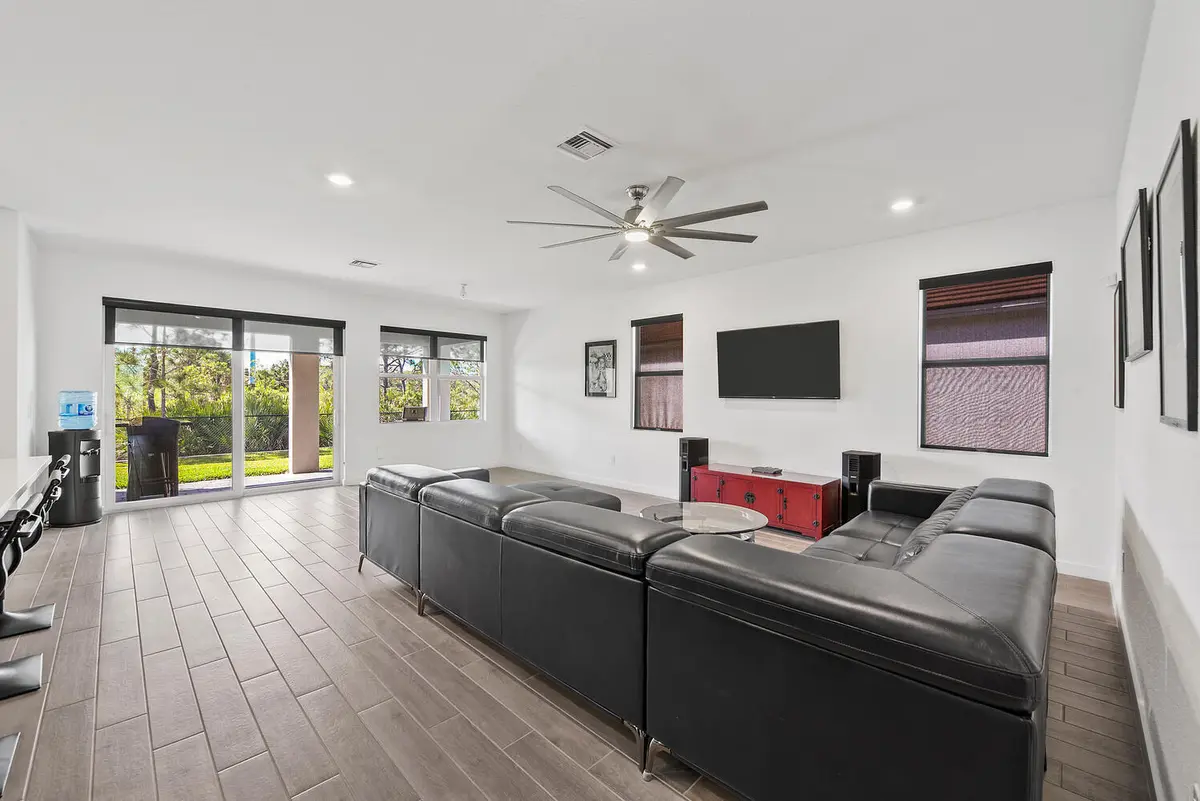 4444 NW King Ct Jensen Beach-large-038-0 at 4444 NW King Court, Jensen Beach