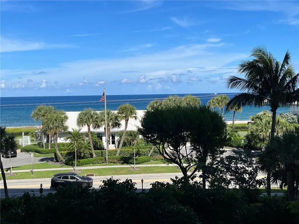 Beach Cabana across the street at 333 NE 21st Avenue 604, Deerfield Beach