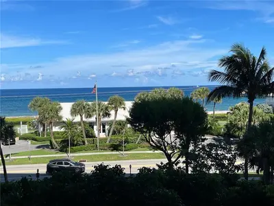 333 NE 21st Avenue 604, Deerfield Beach – Condominium for rent