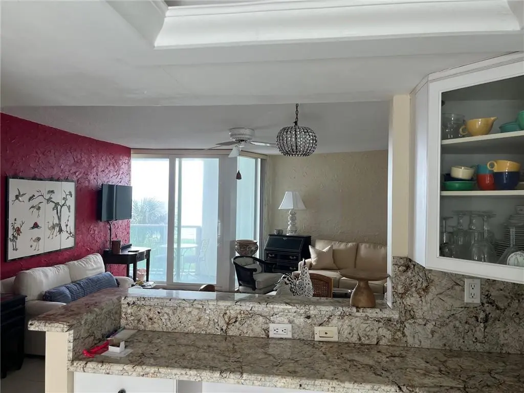 Living Room at 333 NE 21st Avenue 604, Deerfield Beach