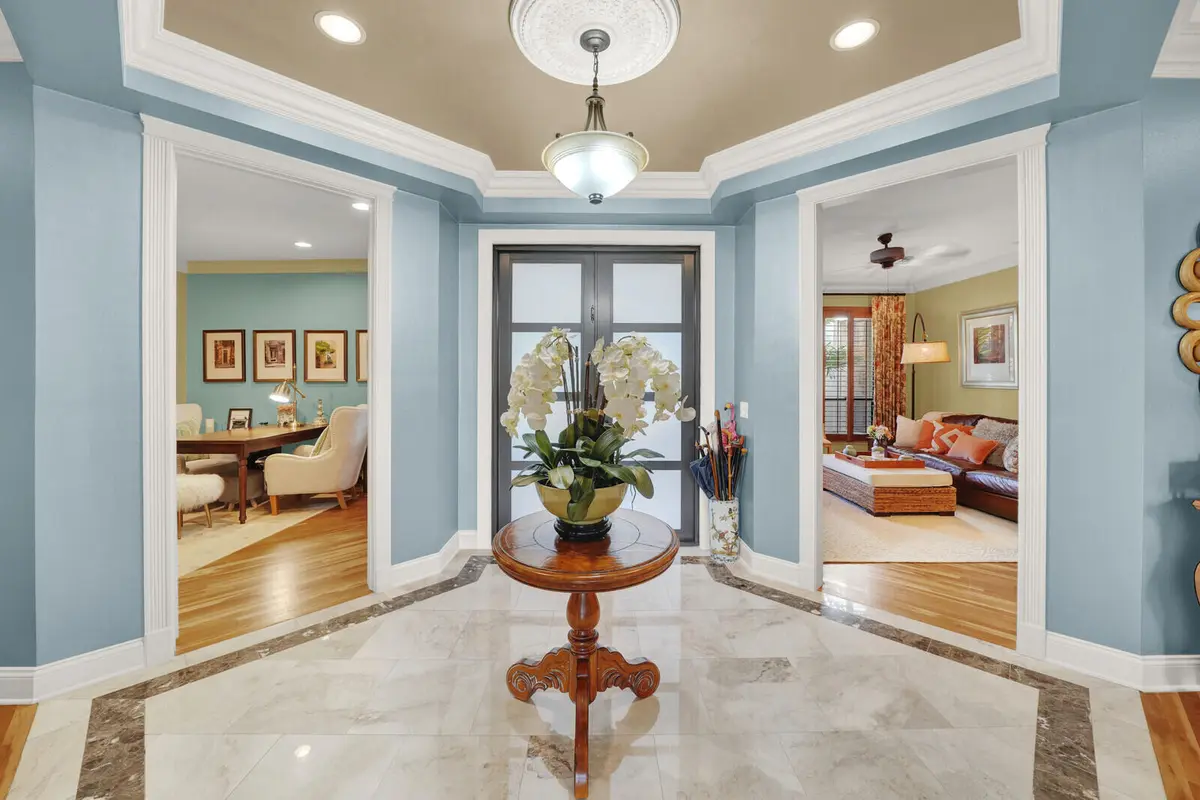 Customized plan with bonus spaces at 181 Atlantis Boulevard C, Atlantis
