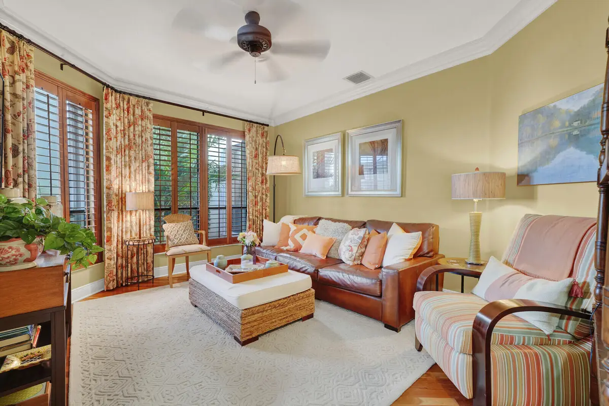 Bonus room - Den at 181 Atlantis Boulevard C, Atlantis