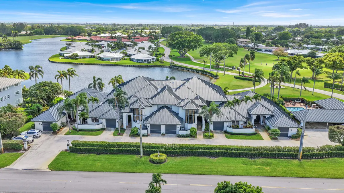 The Carillon - 181 Atlantis Blvd #C at 181 Atlantis Boulevard C, Atlantis