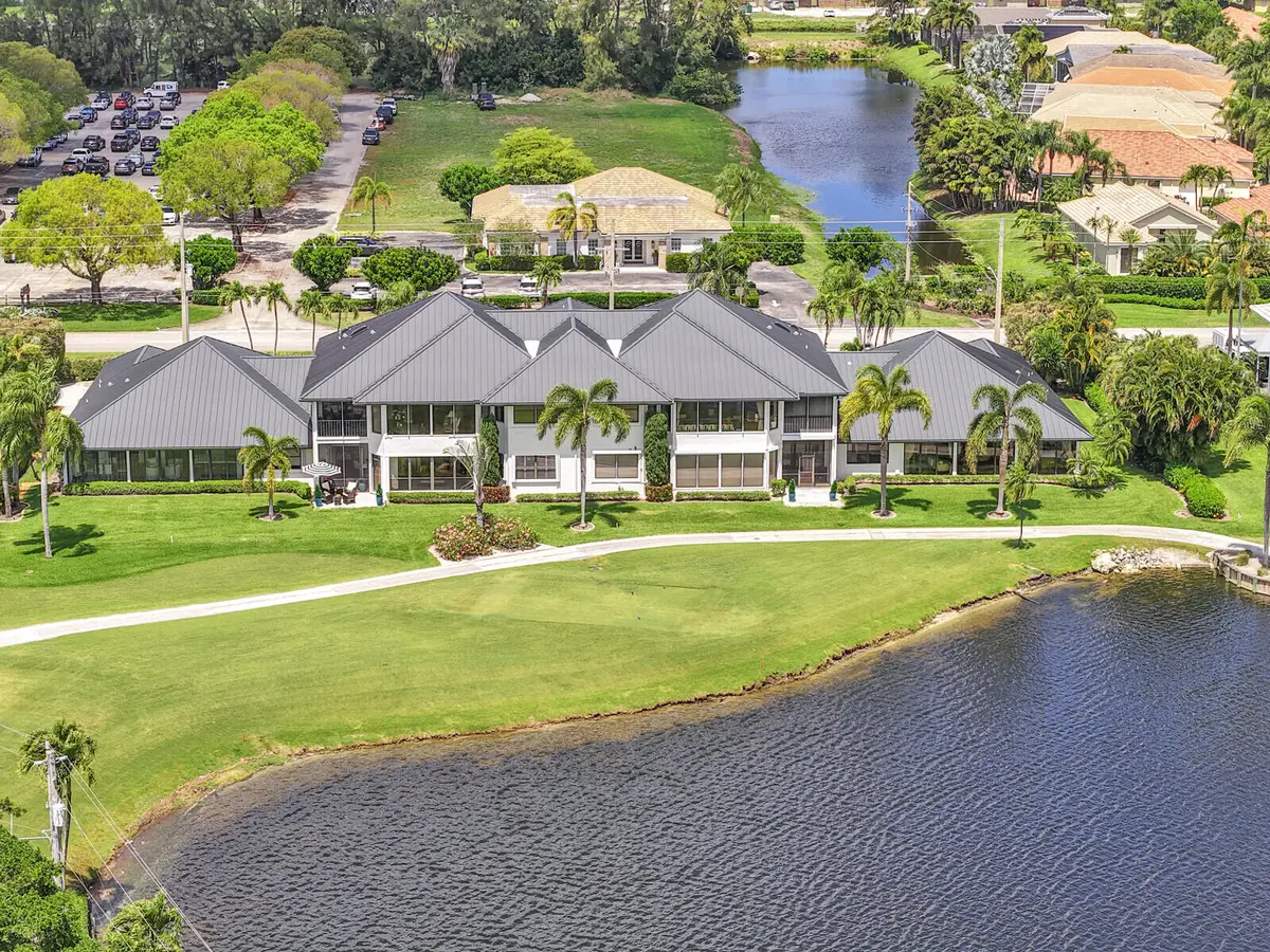 Waterfront views at 181 Atlantis Boulevard C, Atlantis