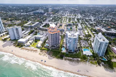 1461 S Ocean Boulevard 304, Lauderdale-By-The-Sea – Condominium for rent