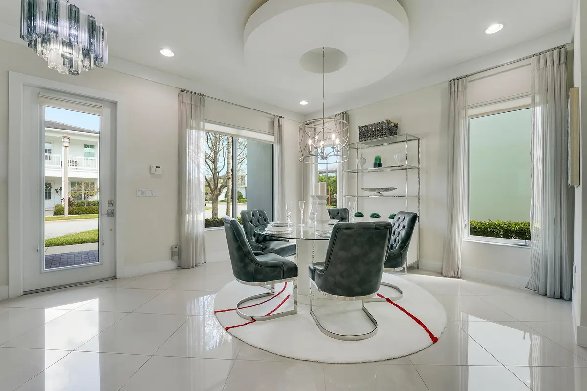 House-2 at 1022 Faulkner Terrace, Palm Beach Gardens