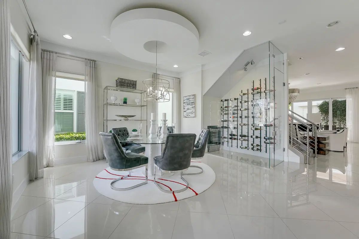 House-3 at 1022 Faulkner Terrace, Palm Beach Gardens