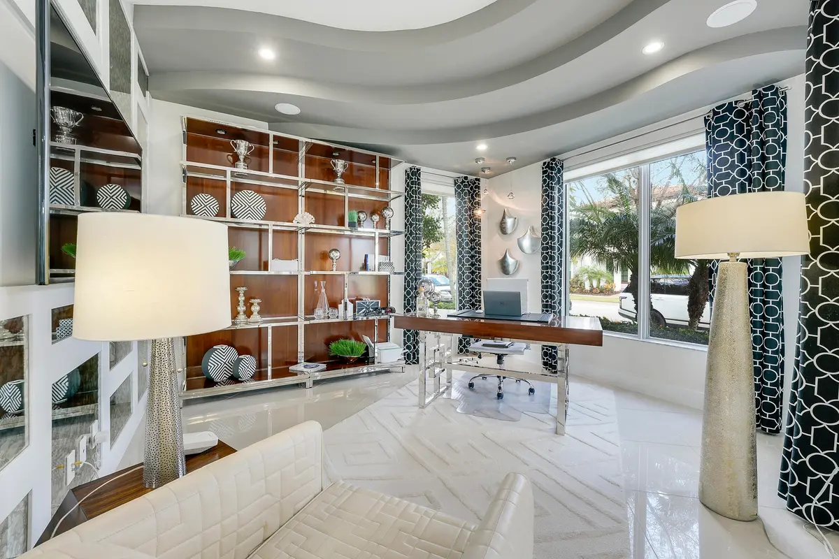 House-6 at 1022 Faulkner Terrace, Palm Beach Gardens
