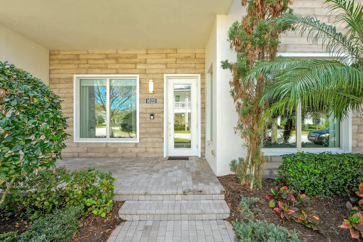 House-49 at 1022 Faulkner Terrace, Palm Beach Gardens