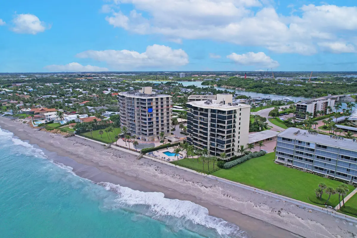 02_Aerial_2_mls at 200 S Beach Road 802, Tequesta