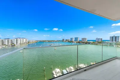 701 E Camino Real 10j, Boca Raton – Condominium for sale