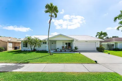 17680 Pine Needle Terrace, Boca Raton – sold