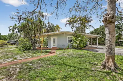 5265 NE 15th Avenue, Pompano Beach – sold
