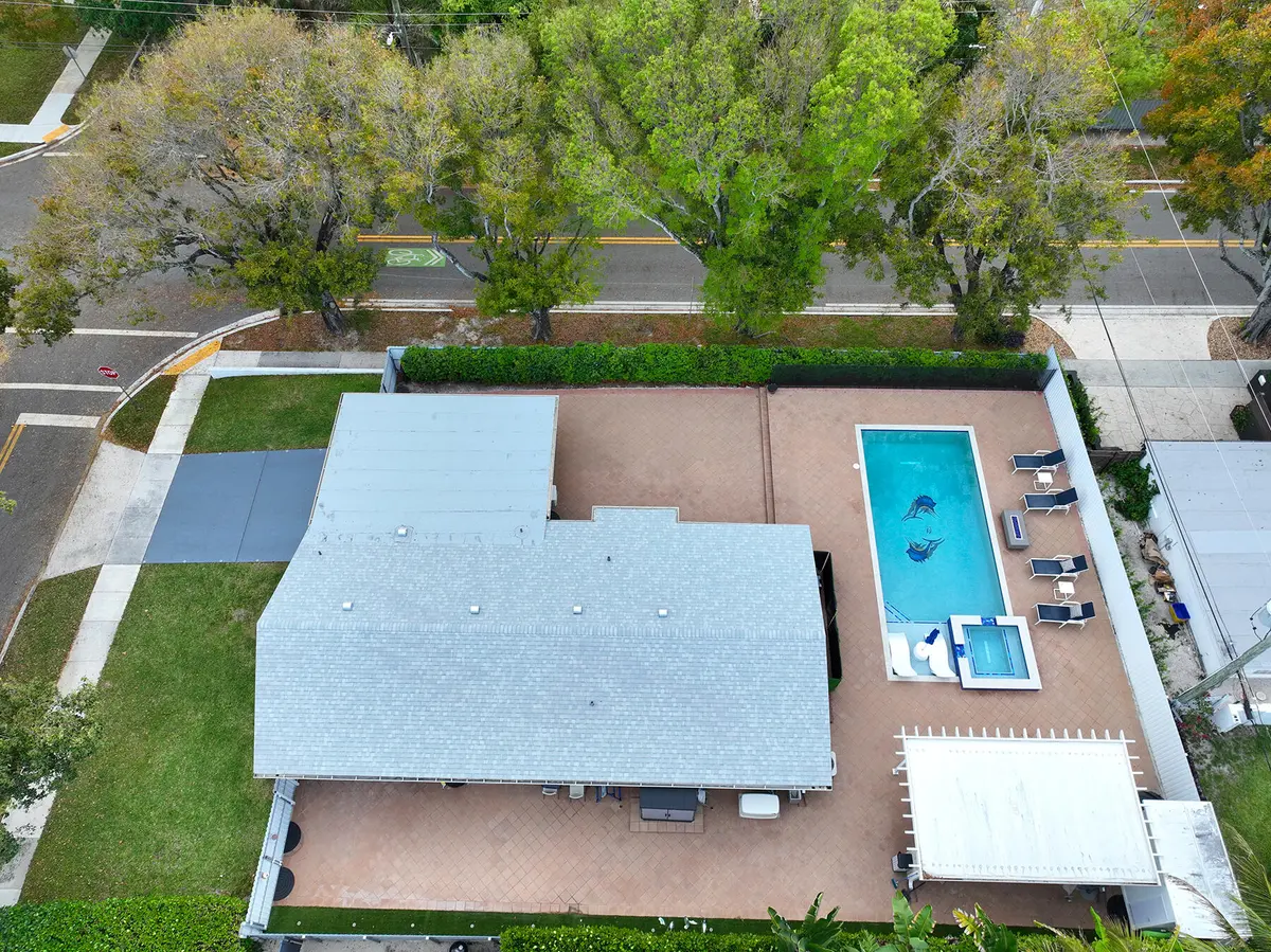 9,237 SF Lot at 747 Avon Road, West Palm Beach