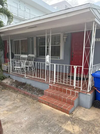 1538 NW 15th Avenue, Miami – sold