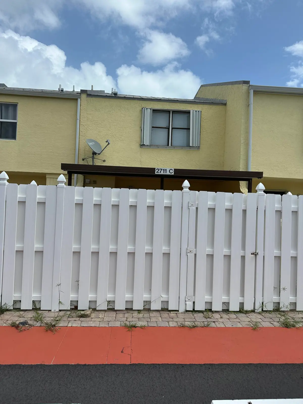 Galleon at 2711 N Highway A1a  C, Hutchinson Island