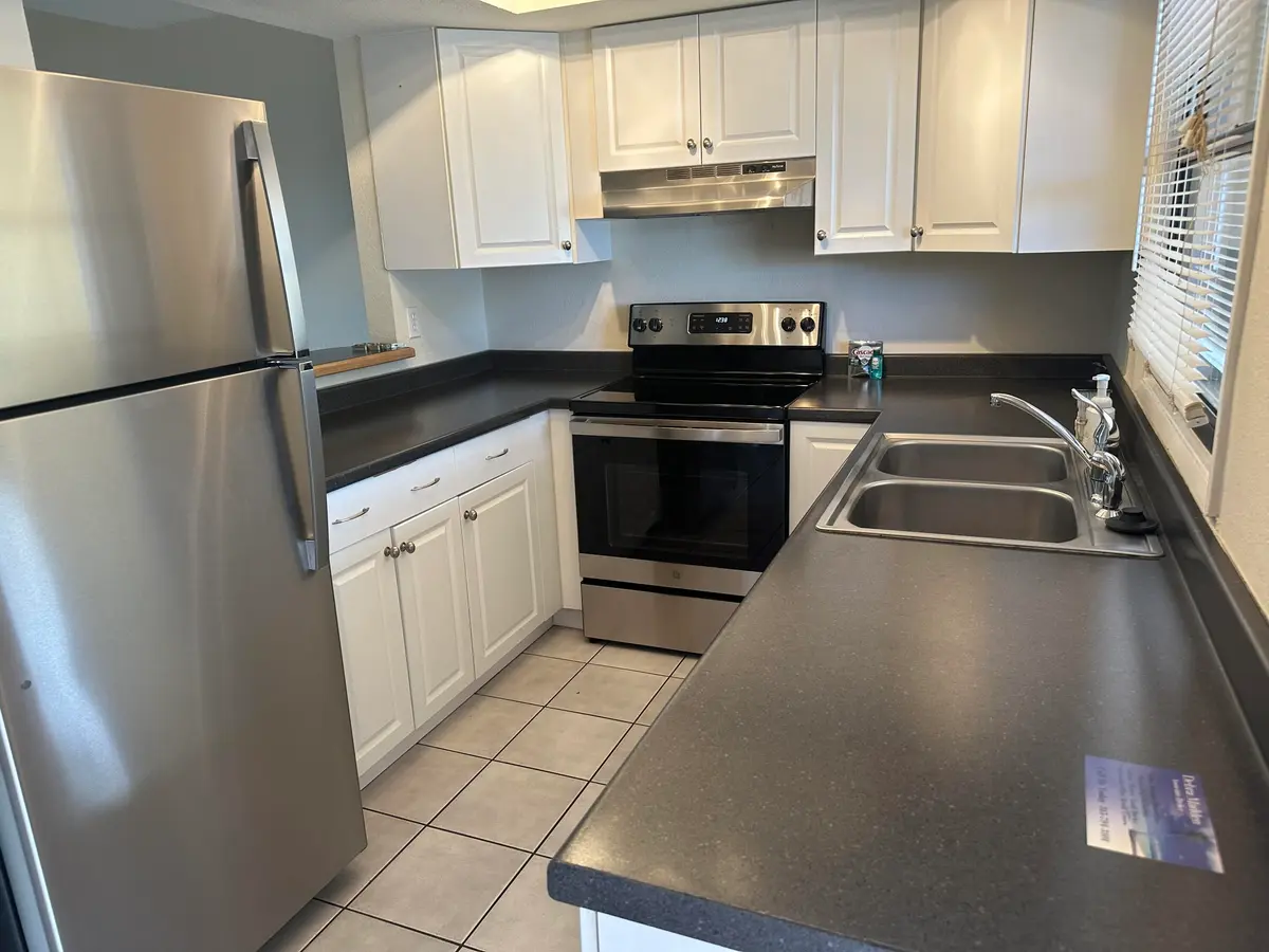 Kitchen at 2711 N Highway A1a  C, Hutchinson Island