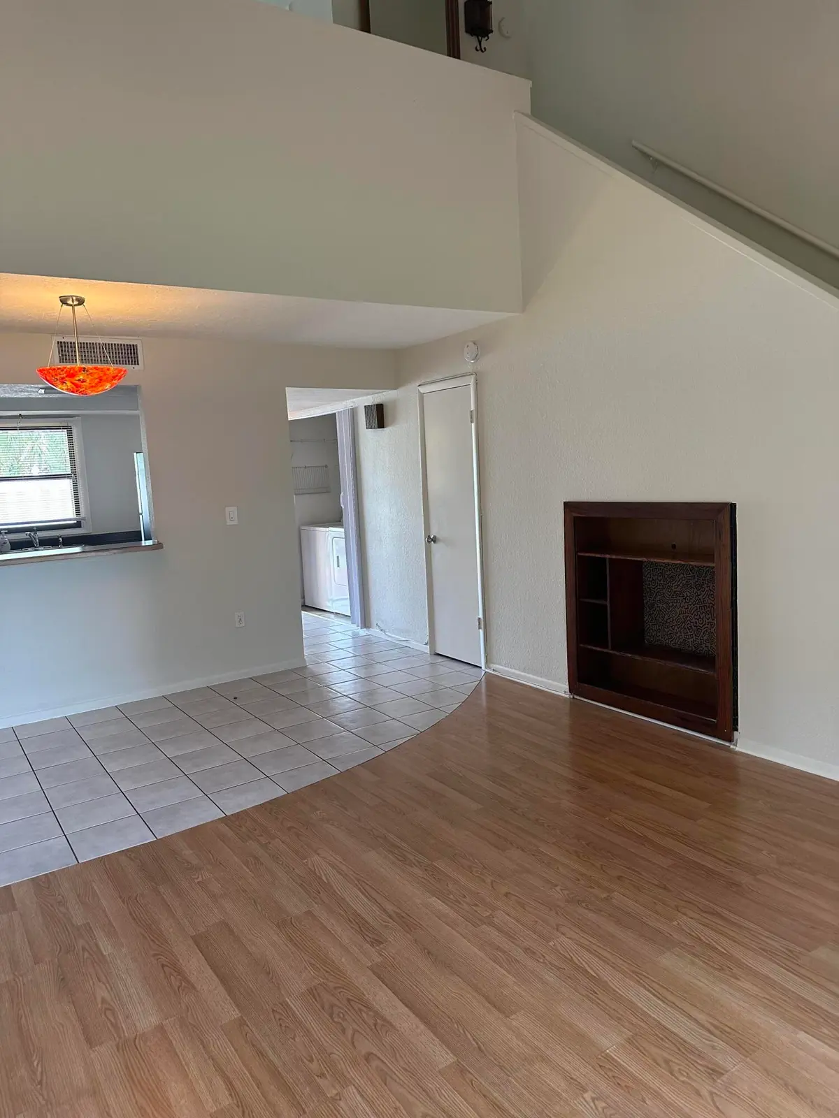 Livingroom 2 at 2711 N Highway A1a  C, Hutchinson Island