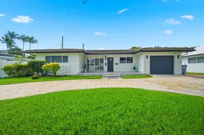 2740 SE 7th Street, Pompano Beach – sold