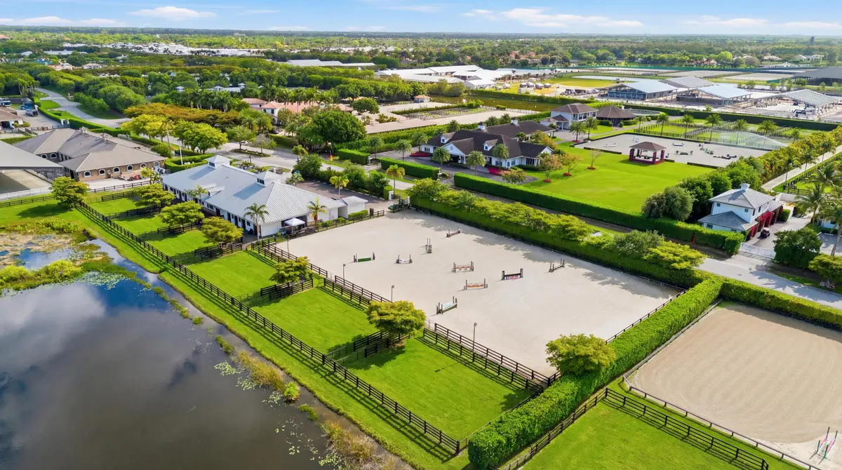 3601 Grand Prix Farms Rd 09 at 3601 Grand Prix Farms Drive, Wellington