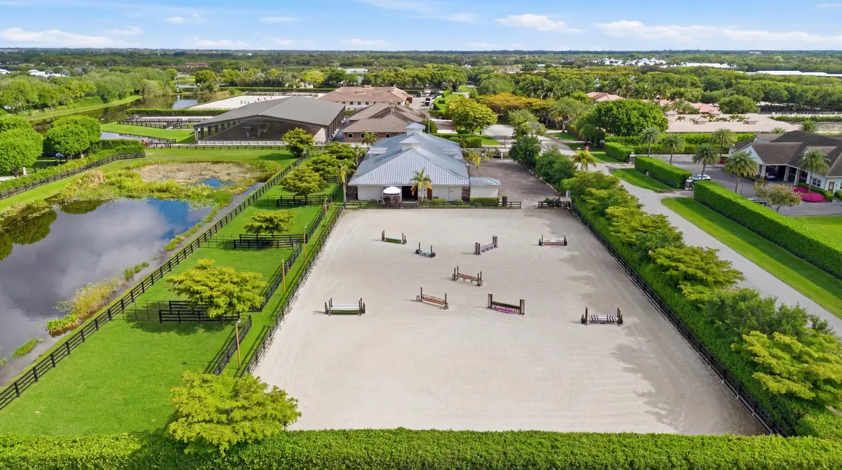 3601 Grand Prix Farms Rd 10 at 3601 Grand Prix Farms Drive, Wellington