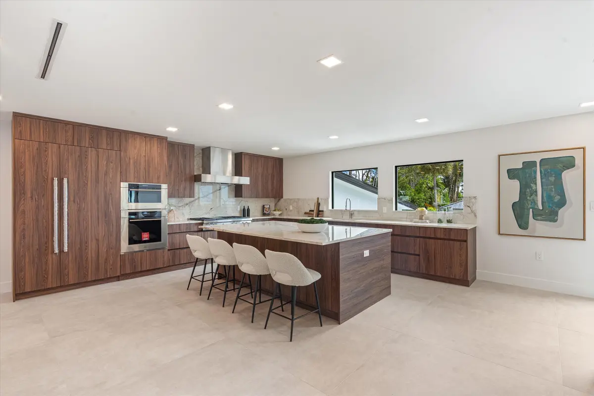 Kitchen at 1032 SE 13th Terrace, Fort Lauderdale