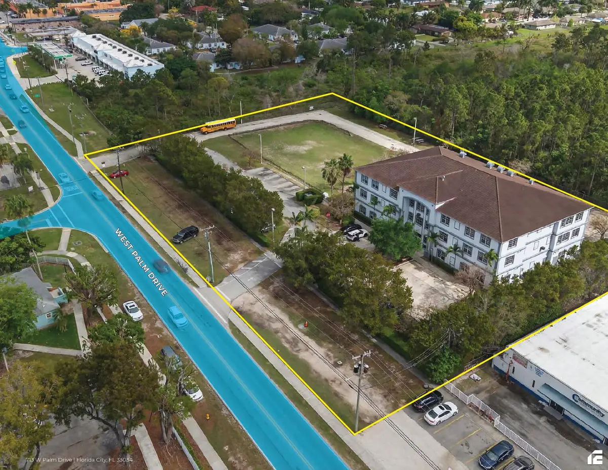 For Sale - Florida Centre Campus at 713 W Palm Drive, Florida City