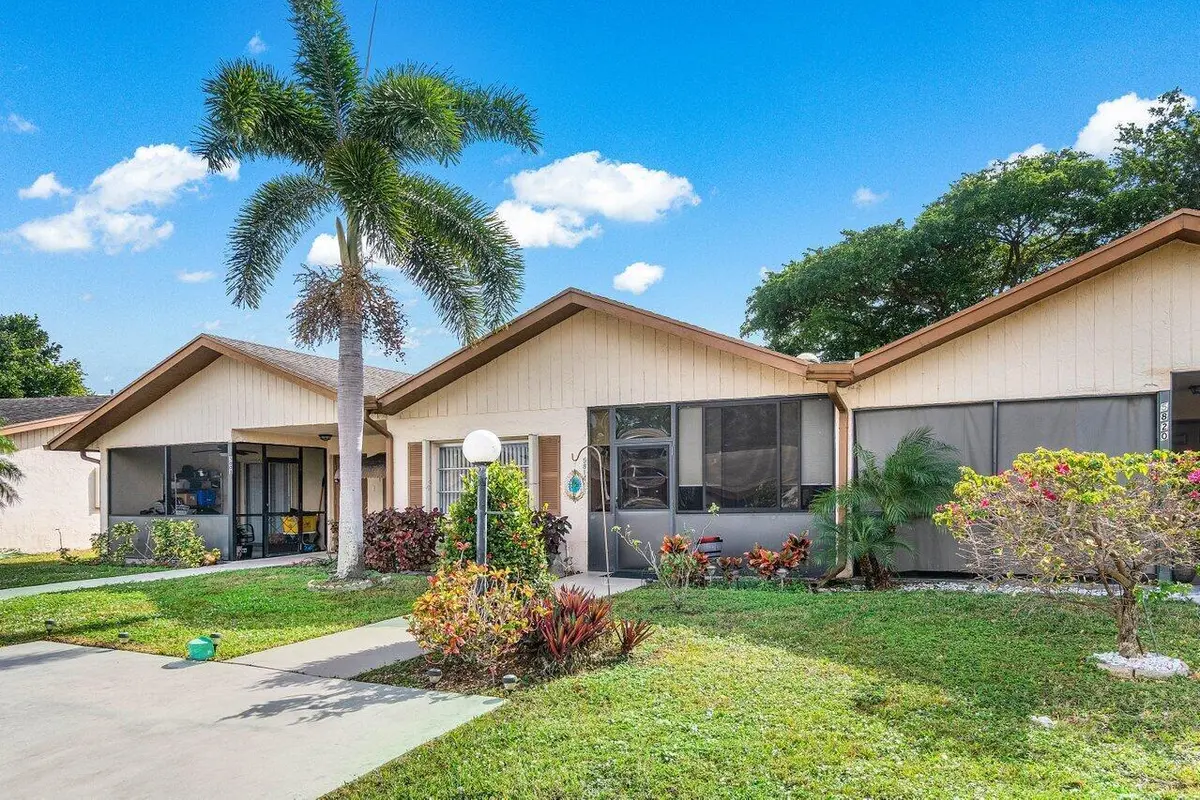 003-5814DorisCourt-DelrayBeach-FL-33484- at 5814 Doris Court, Delray Beach