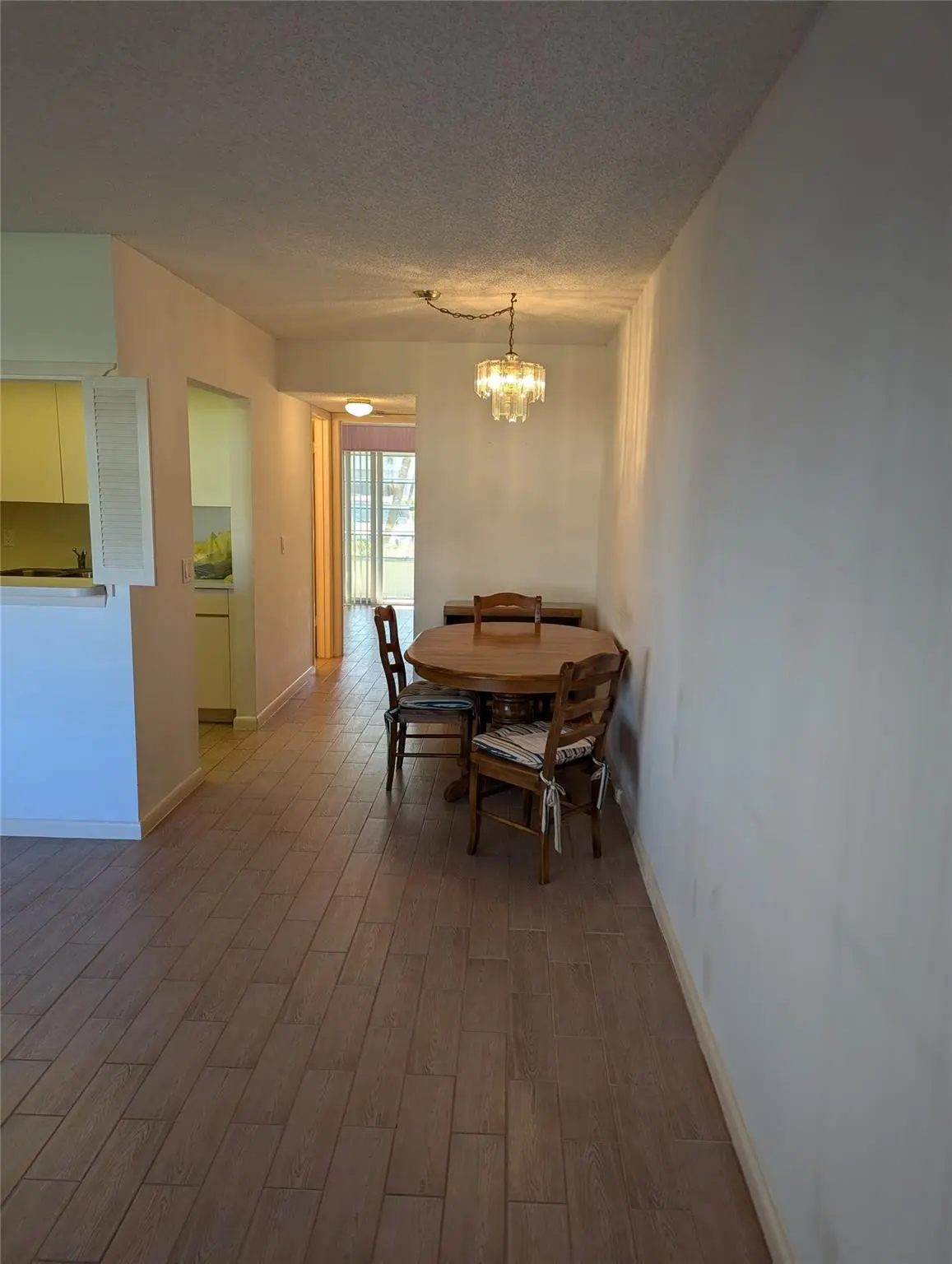 Photo 6 at 190 Oakridge M, Deerfield Beach