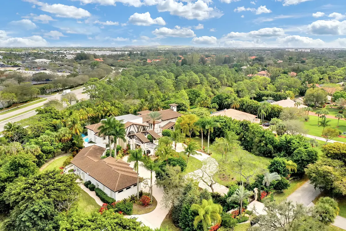 DJI_0793 at 7272 NW 62nd Terrace, Parkland
