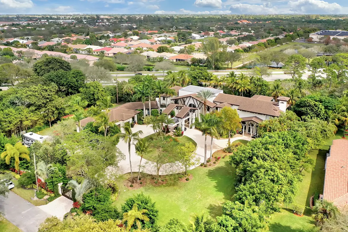 DJI_0795 at 7272 NW 62nd Terrace, Parkland