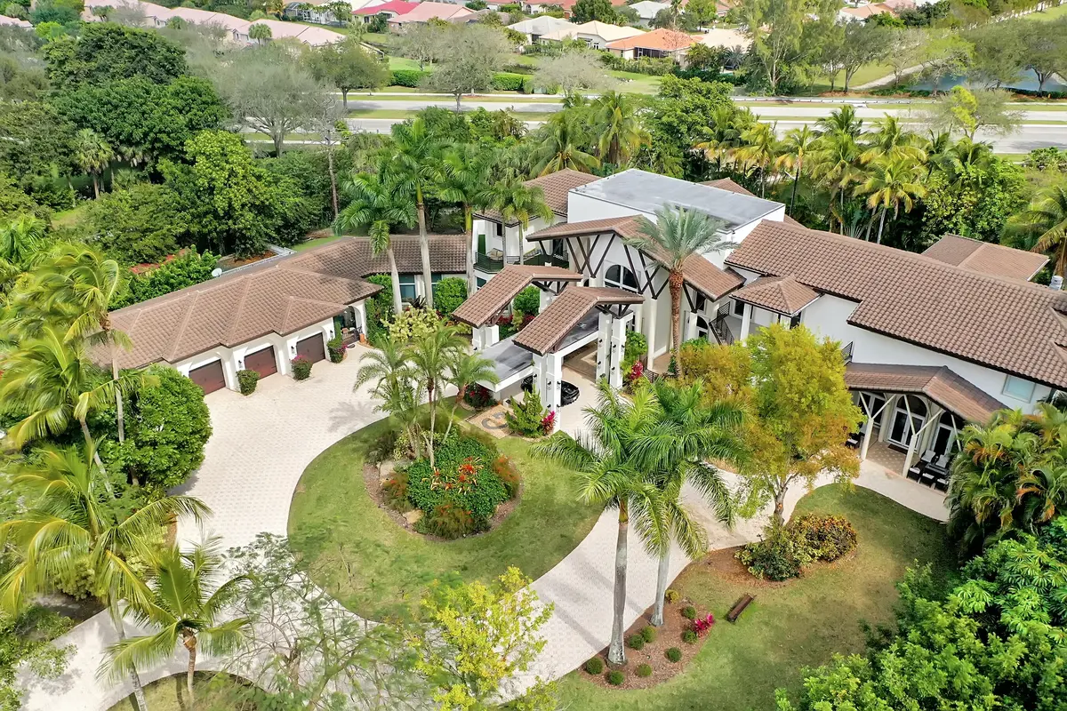 DJI_0796 at 7272 NW 62nd Terrace, Parkland