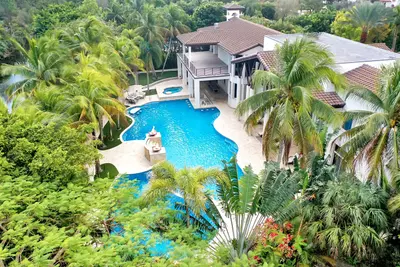 7272 NW 62nd Terrace, Parkland – sold
