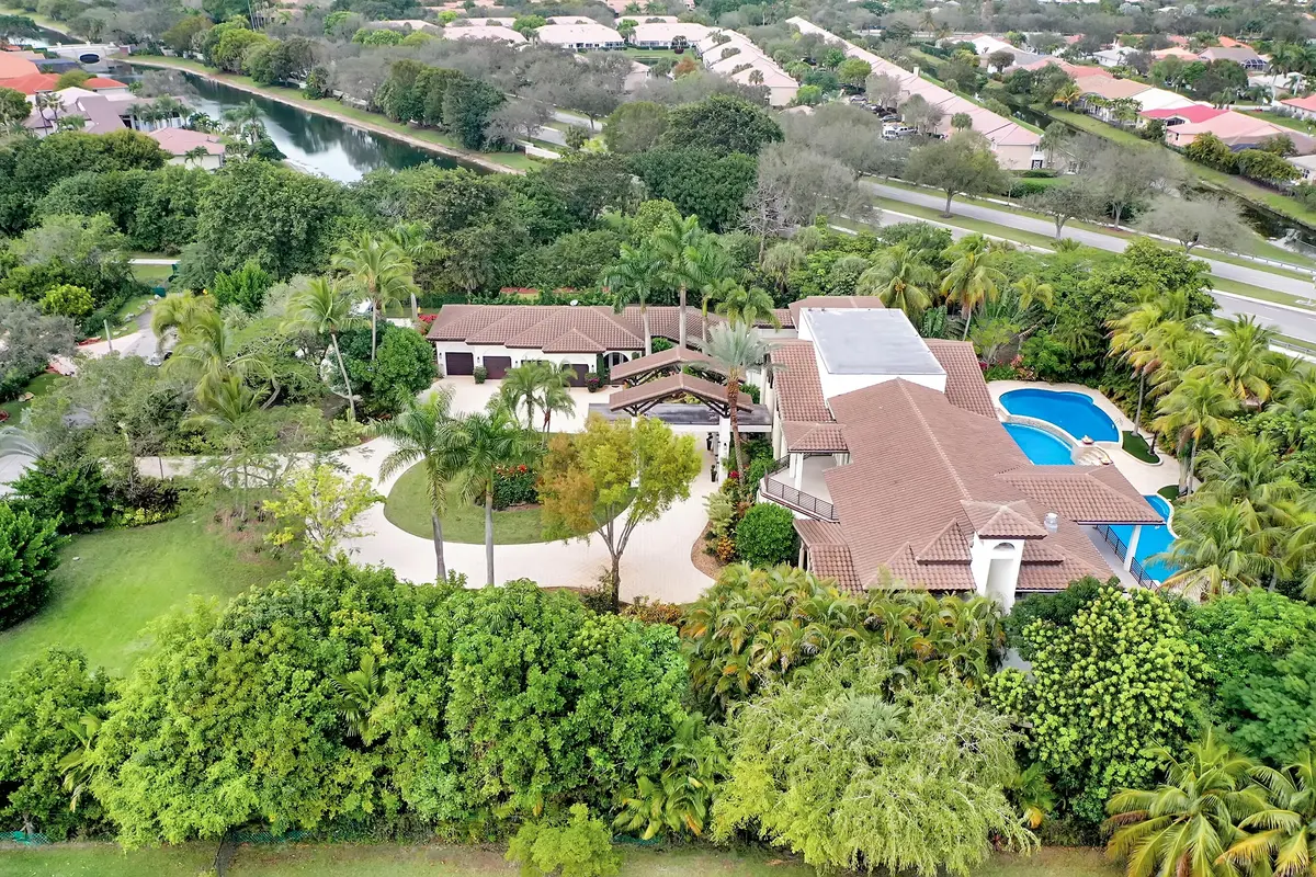 DJI_0810 at 7272 NW 62nd Terrace, Parkland
