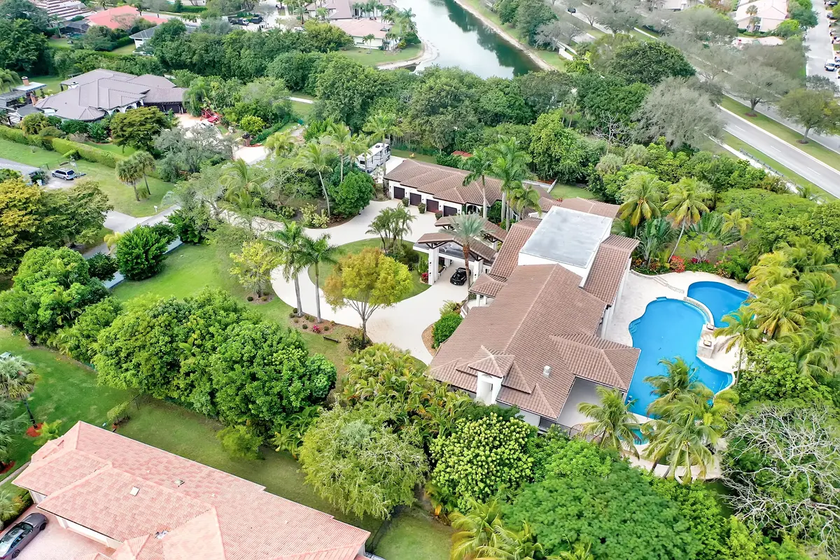 DJI_0811 at 7272 NW 62nd Terrace, Parkland
