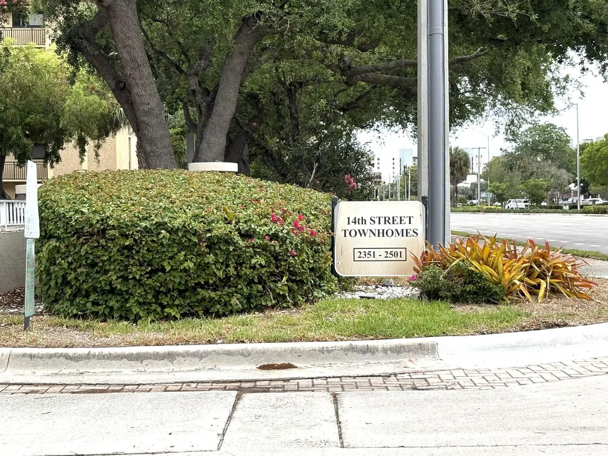 14th St Townhomes at 2501 NE 14th Street 301, Pompano Beach