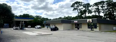 Barber/Beauty, Convenience Store, Gas Station, Mixed, Restaurant, Retail in Port St. Lucie – business for sale in Port St. Lucie, FL