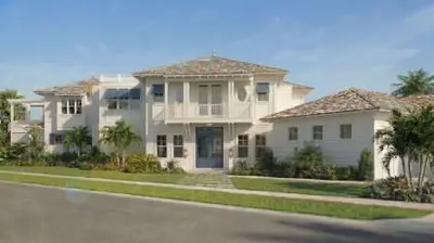 6746 Touchstone Circle, Palm Beach Gardens – Single Family Residence for sale