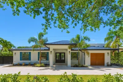 210 Gregory Road, West Palm Beach – sold