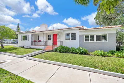 2200 SW 23rd Terrace, Miami – sold